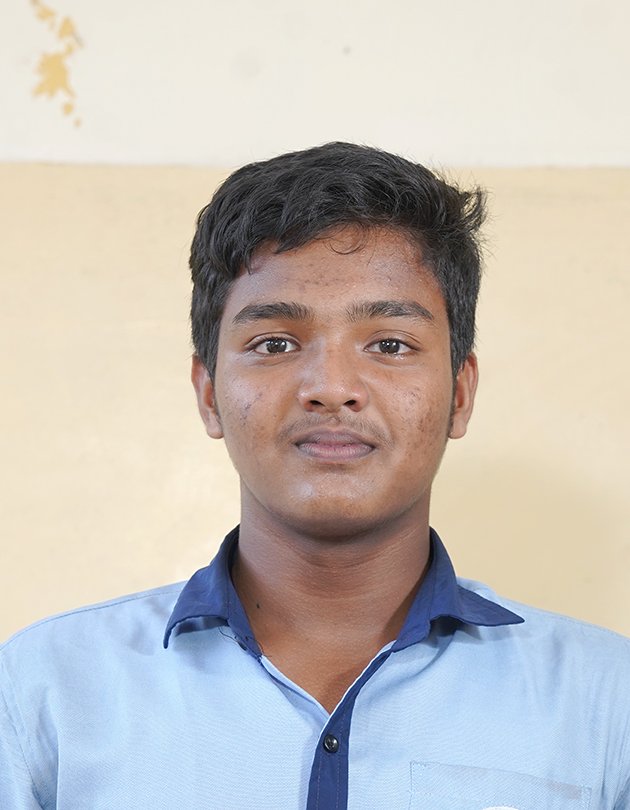 Student